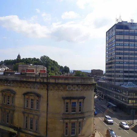 The Queens Bristol