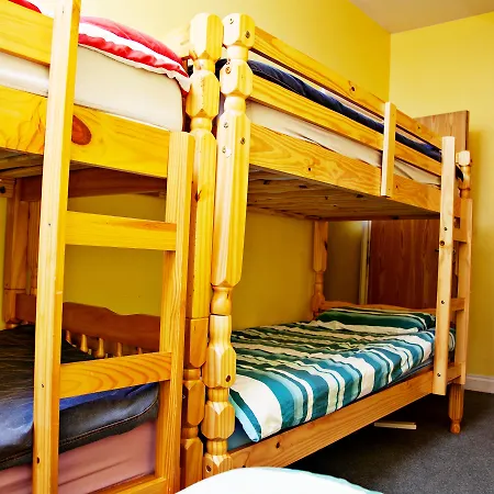 The Queens Albergue Bristol