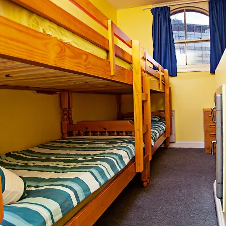 Vandrarhem The Queens Hostel Bristol