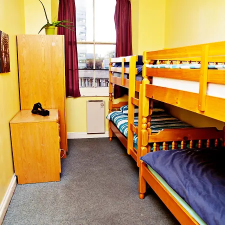 The Queens Hostel *