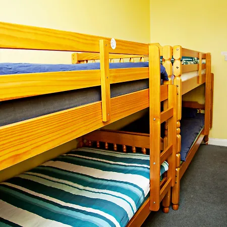 Albergue The Queens Bristol