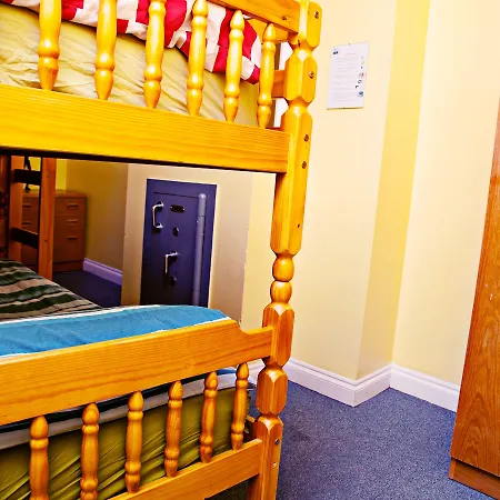 The Queens Albergue *