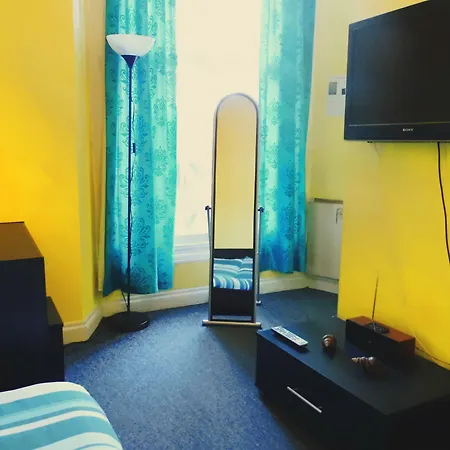 The Queens Hostel