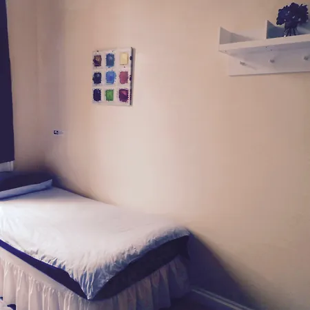 The Queens Hostel *