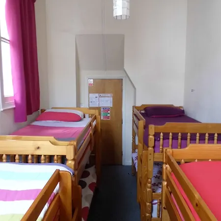 The Queens Hostel