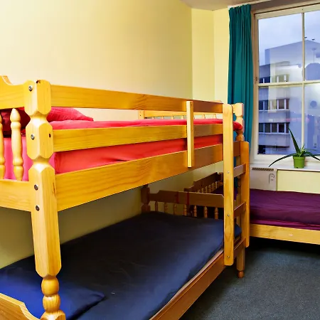 Albergue The Queens