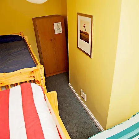 The Queens Hostel Bristol