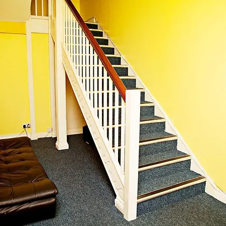 The Queens Hostel