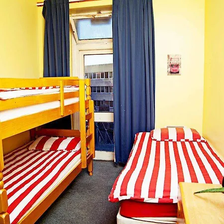 The Queens Hostel *