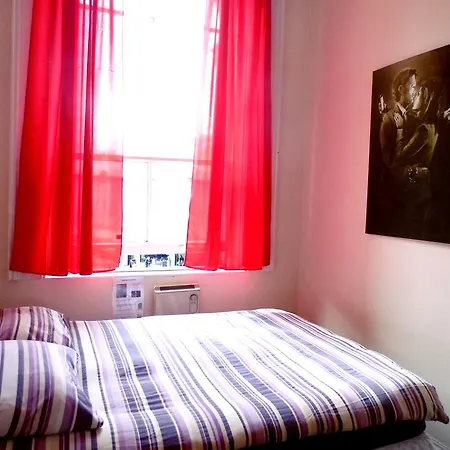 The Queens Hostel