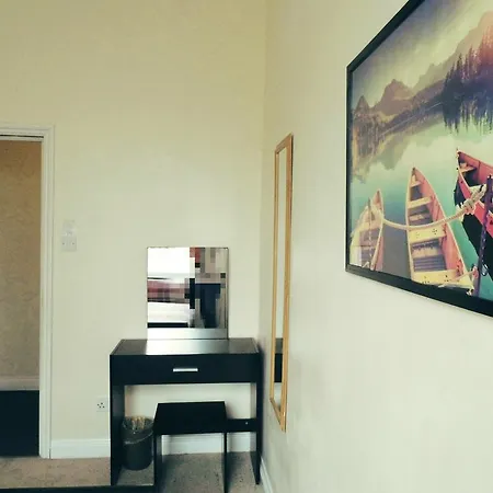 Hostel The Queens Bristol
