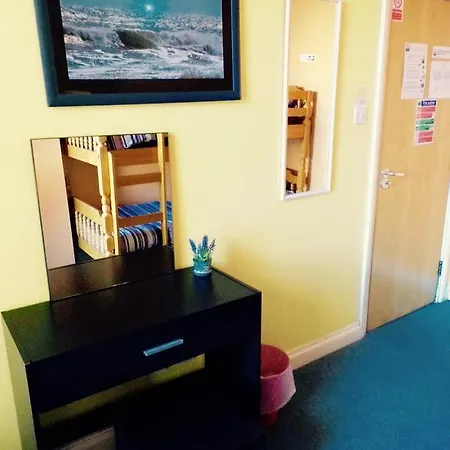 The Queens Hostel