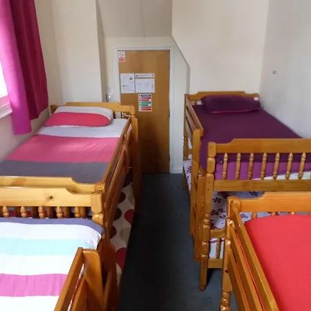 Hostel The Queens Bristol