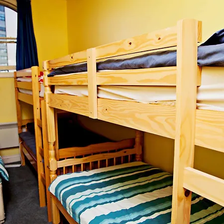 The Queens Hostel