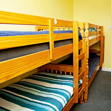 The Queens Hostel *