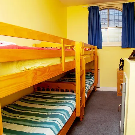 The Queens Hostel