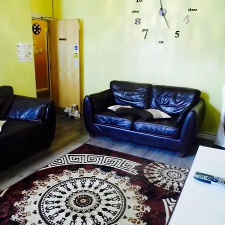 The Queens Hostel Bristol