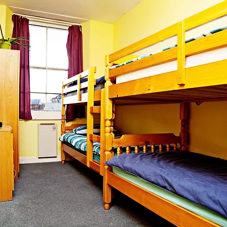 The Queens Hostel