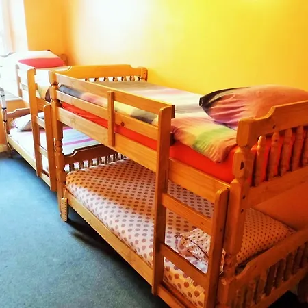 The Queens Hostel Bristol