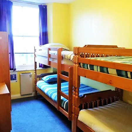 The Queens Hostel Hostel Bristol
