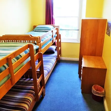 The Queens Hostel * Bristol